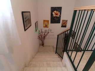 Casa adosada en venta en Olivenza