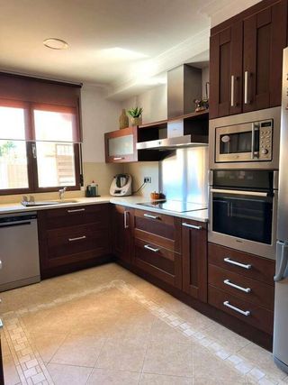 Casa en venta en Valdepeñas