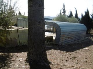 Chalet en venta en Yecla