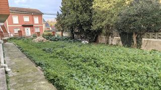 Chalet en venta en Sierrapando en Torrelavega