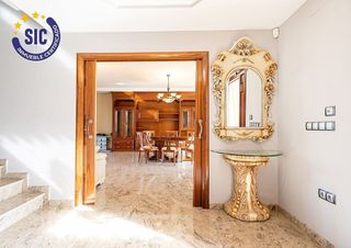 Chalet en venta en Urbanizaciones- Santa Ana- Las Estrellas en Gandia