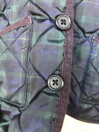 Giubbotto bimbo con cappuccio