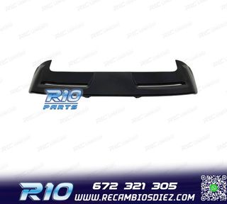 ALERON FORD FOCUS MK3 ST 12-18