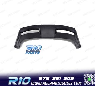 ALERON FORD FOCUS MK3 ST 12-18