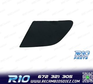 TAPA LAVAFAROS PARA VOLKSWAGEN VW GOLF V IZQ