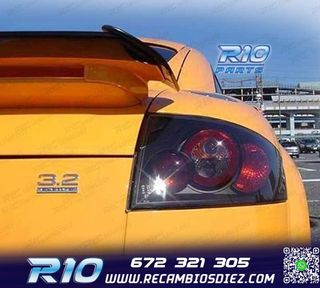 ALERÓN AUDI TT 8N LOOK V6 98-14
