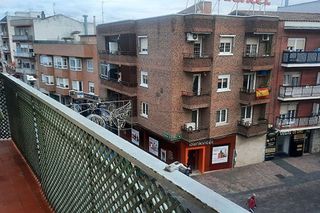 Piso en venta en Centro en Alcobendas
