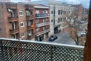 Piso en venta en Centro en Alcobendas