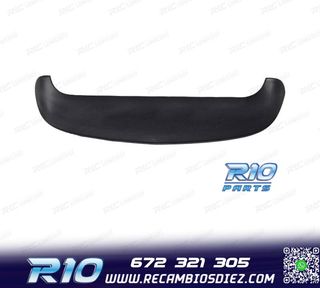 ALERON SPOILER OPEL CORSA D OPC 3P 06-14
