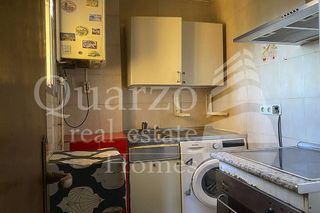 Piso en venta en Sector Plaza de Toros en Segovia