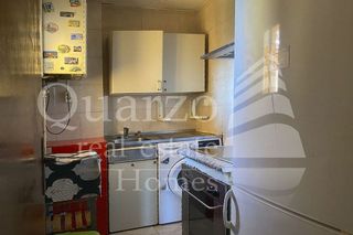 Piso en venta en Sector Plaza de Toros en Segovia