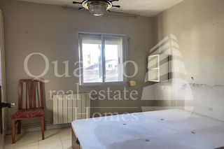 Piso en venta en Sector Plaza de Toros en Segovia