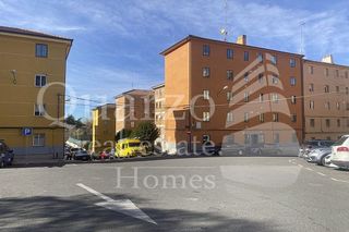 Piso en venta en Sector Plaza de Toros en Segovia