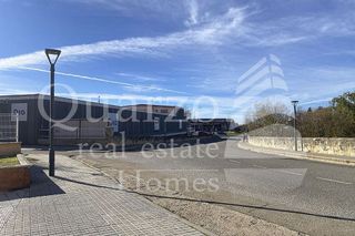 Piso en venta en Sector Plaza de Toros en Segovia