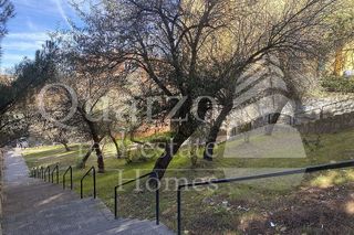 Piso en venta en Sector Plaza de Toros en Segovia