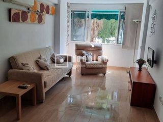 Piso en venta en Alegría de la Huerta- Jardín de Málaga en Málaga