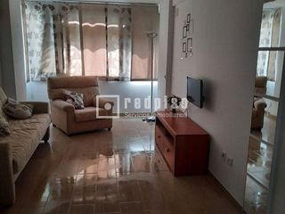 Piso en venta en Alegría de la Huerta- Jardín de Málaga en Málaga