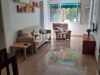 Piso en venta en Alegría de la Huerta- Jardín de Málaga en Málaga