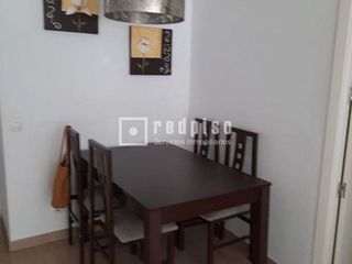 Piso en venta en Alegría de la Huerta- Jardín de Málaga en Málaga