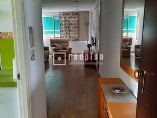 Piso en venta en Alegría de la Huerta- Jardín de Málaga en Málaga