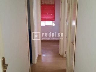 Piso en venta en Alegría de la Huerta- Jardín de Málaga en Málaga