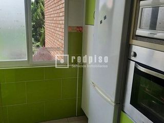 Piso en venta en Alegría de la Huerta- Jardín de Málaga en Málaga