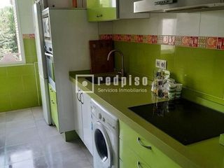 Piso en venta en Alegría de la Huerta- Jardín de Málaga en Málaga