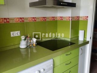 Piso en venta en Alegría de la Huerta- Jardín de Málaga en Málaga