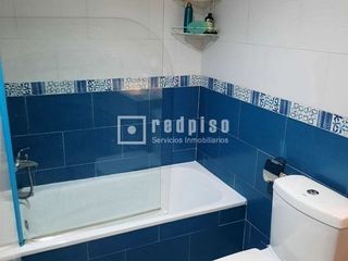 Piso en venta en Alegría de la Huerta- Jardín de Málaga en Málaga