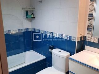 Piso en venta en Alegría de la Huerta- Jardín de Málaga en Málaga