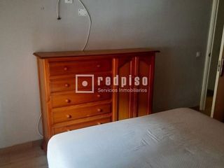 Piso en venta en Alegría de la Huerta- Jardín de Málaga en Málaga