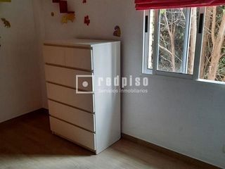 Piso en venta en Alegría de la Huerta- Jardín de Málaga en Málaga