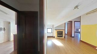 Piso en venta en Centro - Desierto - Arrontegi en Barakaldo