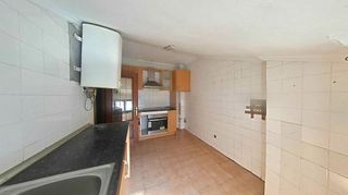 Piso en venta en Centro - Desierto - Arrontegi en Barakaldo