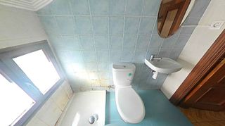 Piso en venta en Centro - Desierto - Arrontegi en Barakaldo