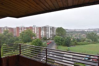Piso en venta en Polígono Rojo - Aldapa en Getxo
