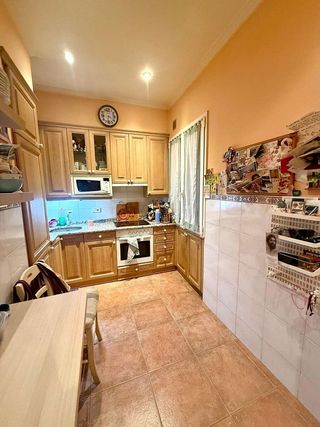 Piso en venta en Centro en San Sebastián-Donostia