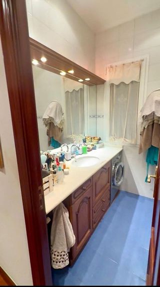 Piso en venta en Centro en San Sebastián-Donostia