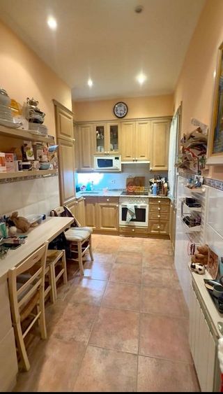 Piso en venta en Centro en San Sebastián-Donostia