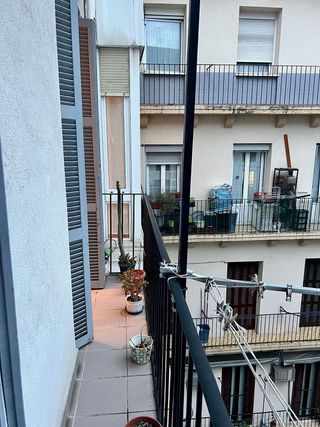 Piso en venta en Centro en San Sebastián-Donostia