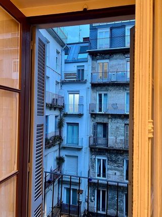 Piso en venta en Centro en San Sebastián-Donostia