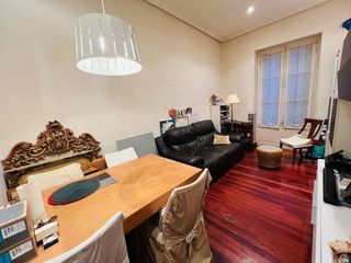 Piso en venta en Centro en San Sebastián-Donostia