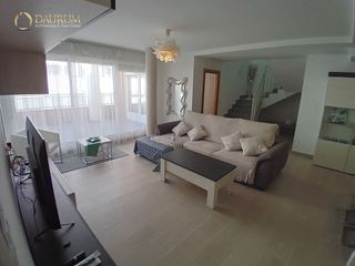 Ático en venta en Carolinas Bajas en Alicante