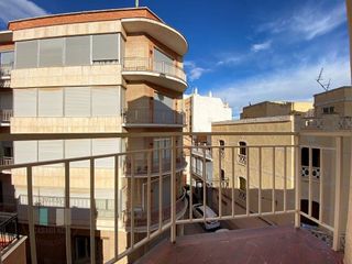 Piso en venta en Camino de Onda - Salesianos - Centro en Burriana