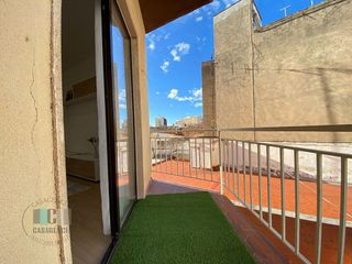 Piso en venta en Camino de Onda - Salesianos - Centro en Burriana