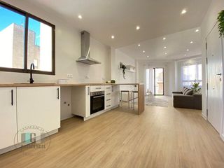 Piso en venta en Camino de Onda - Salesianos - Centro en Burriana