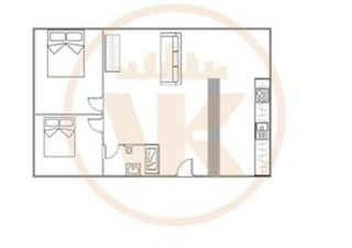 Piso en venta en Centro en Ferrol