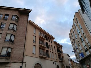Piso en venta en Haro