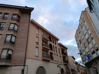 Piso en venta en Haro
