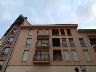 Piso en venta en Haro